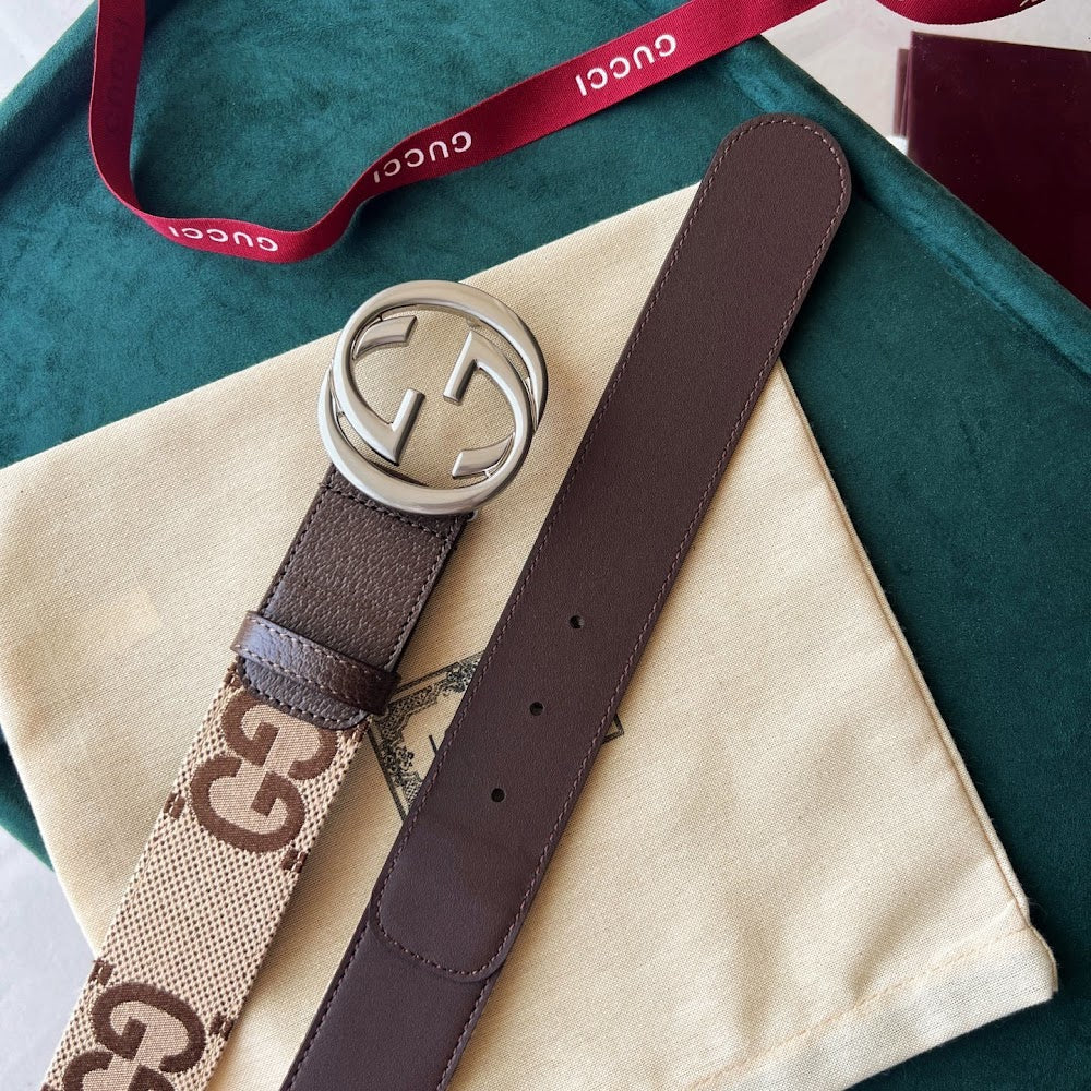 Ezyycart Bags Guccin Luxury Belt --107945