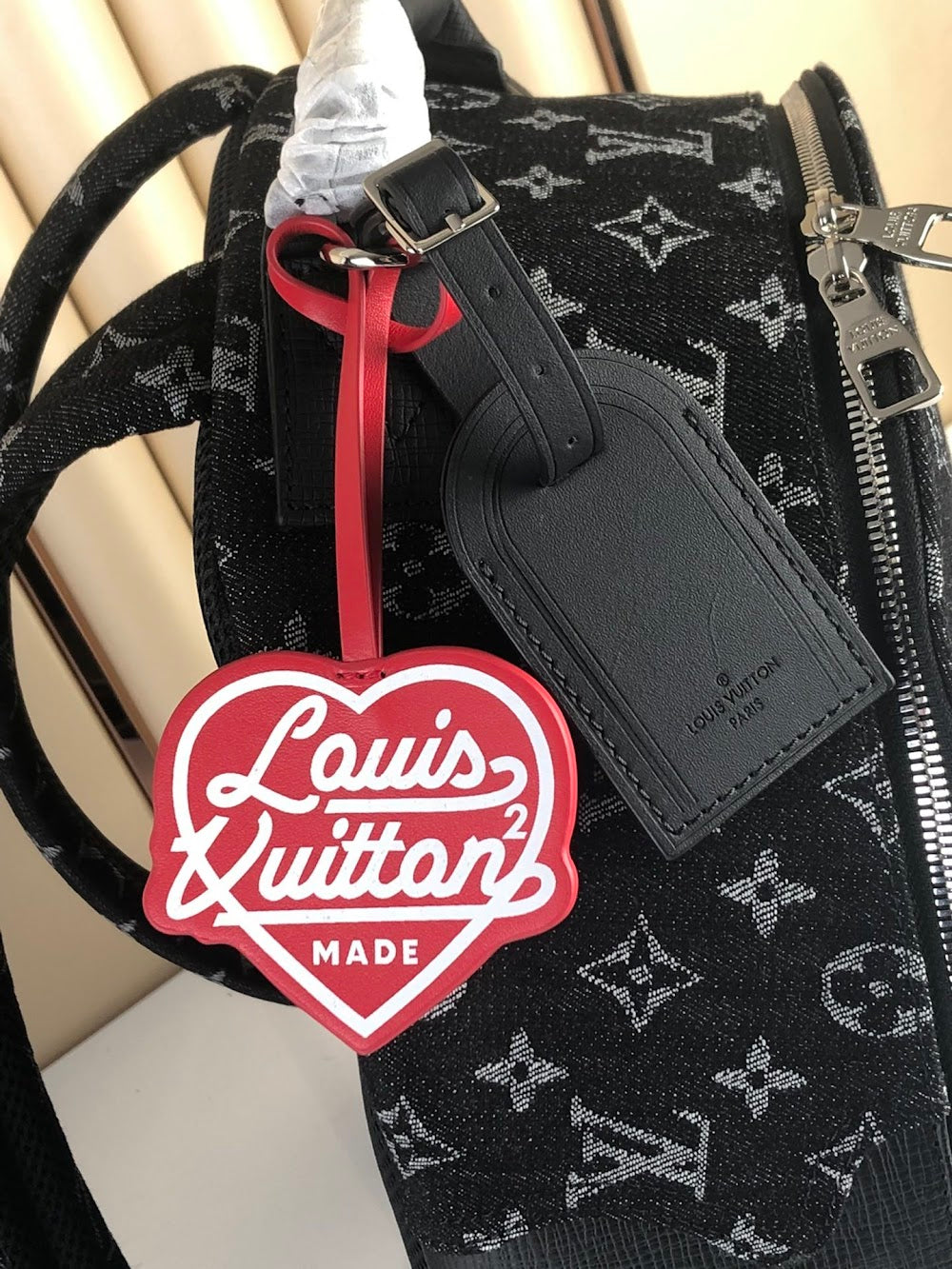 Anum Bags ln Luxury Bag --60663