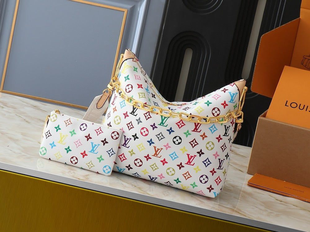 Anum Bags LVn Luxury Bag --81001
