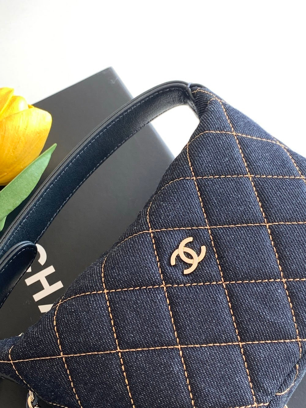 Anum Bags CHn Luxury Bag --114093
