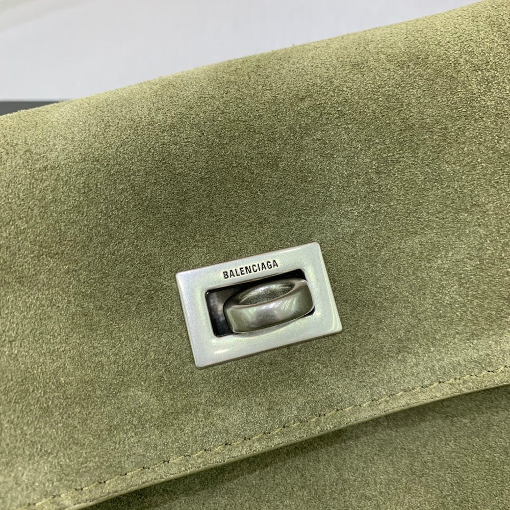 Ezyycart Bags Balenciaga Luxury Bag --111347