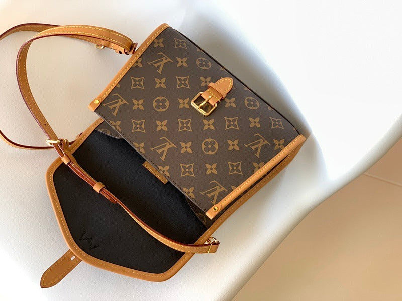Anum Bags LVn Luxury Bag --78958
