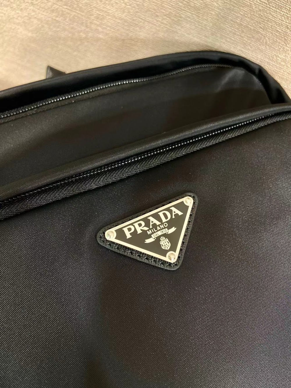 Ezyycart Bags Prada Luxury Bag --53652