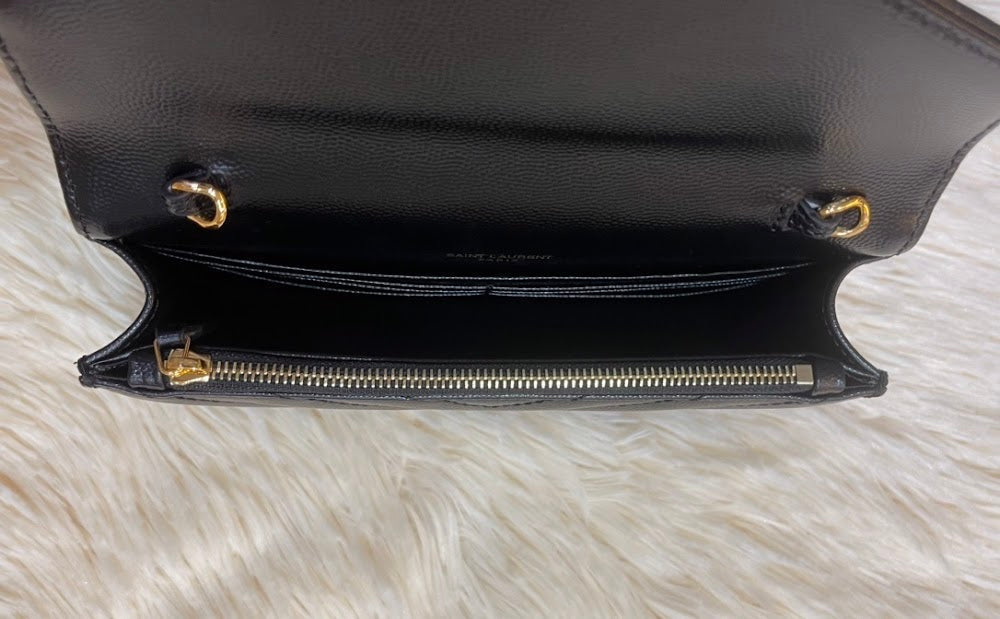 Ezyycart Bags YSLn Luxury Bag --120008