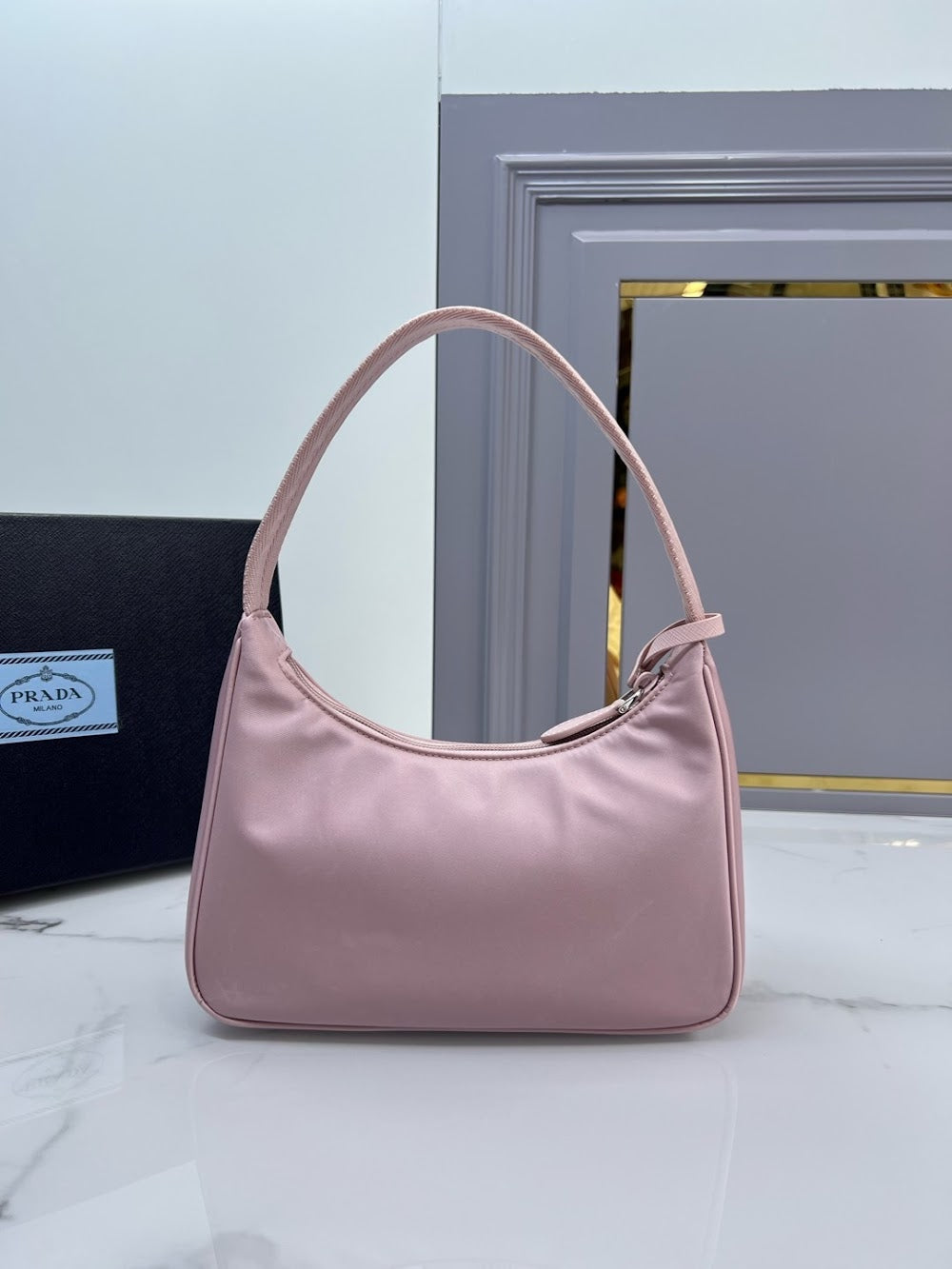 Ezyycart Bags Pradn Luxury Bag --101741