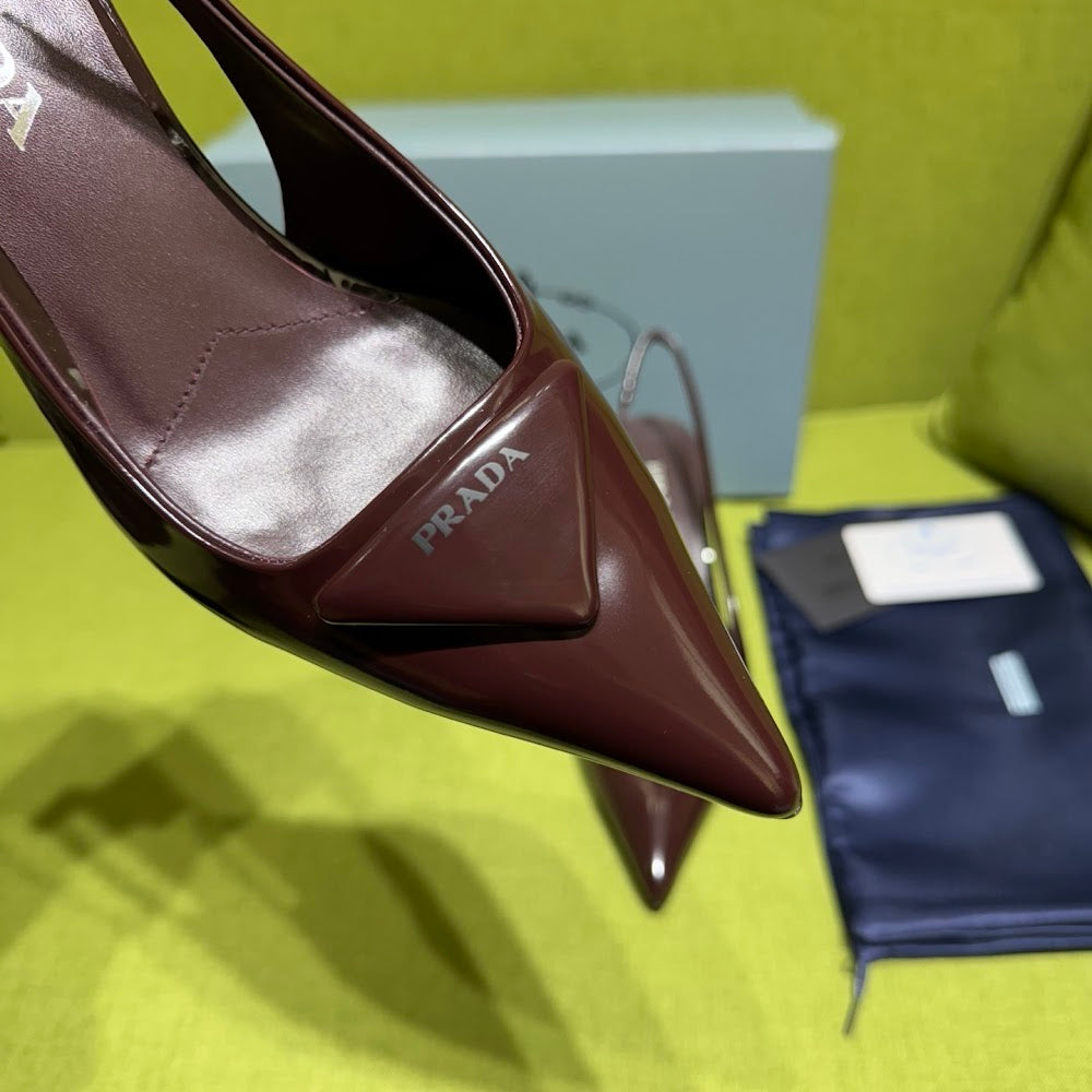 Ezyycart Bags Prada Luxury Heels --53241