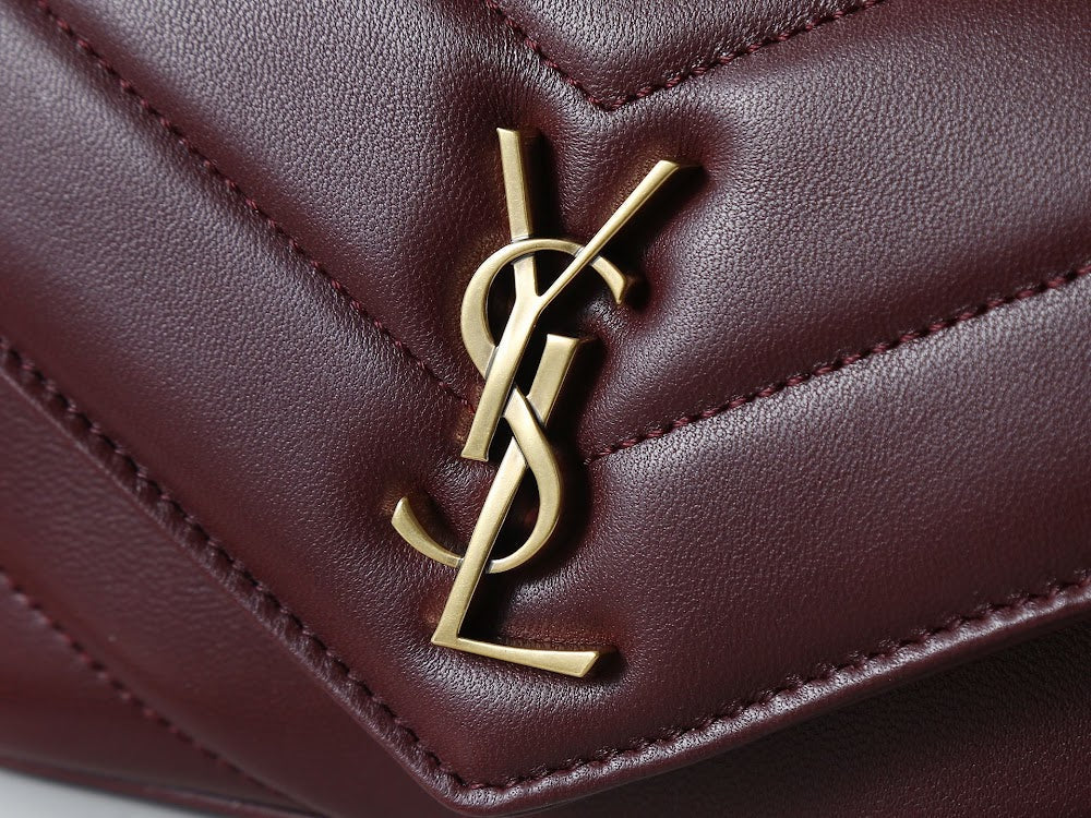 Ezyycart Bags YSLn Luxury Bag --120037
