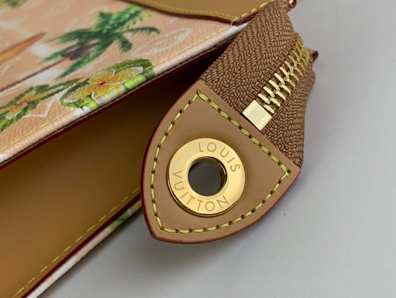 Anum Bags ln Luxury Bag --57474