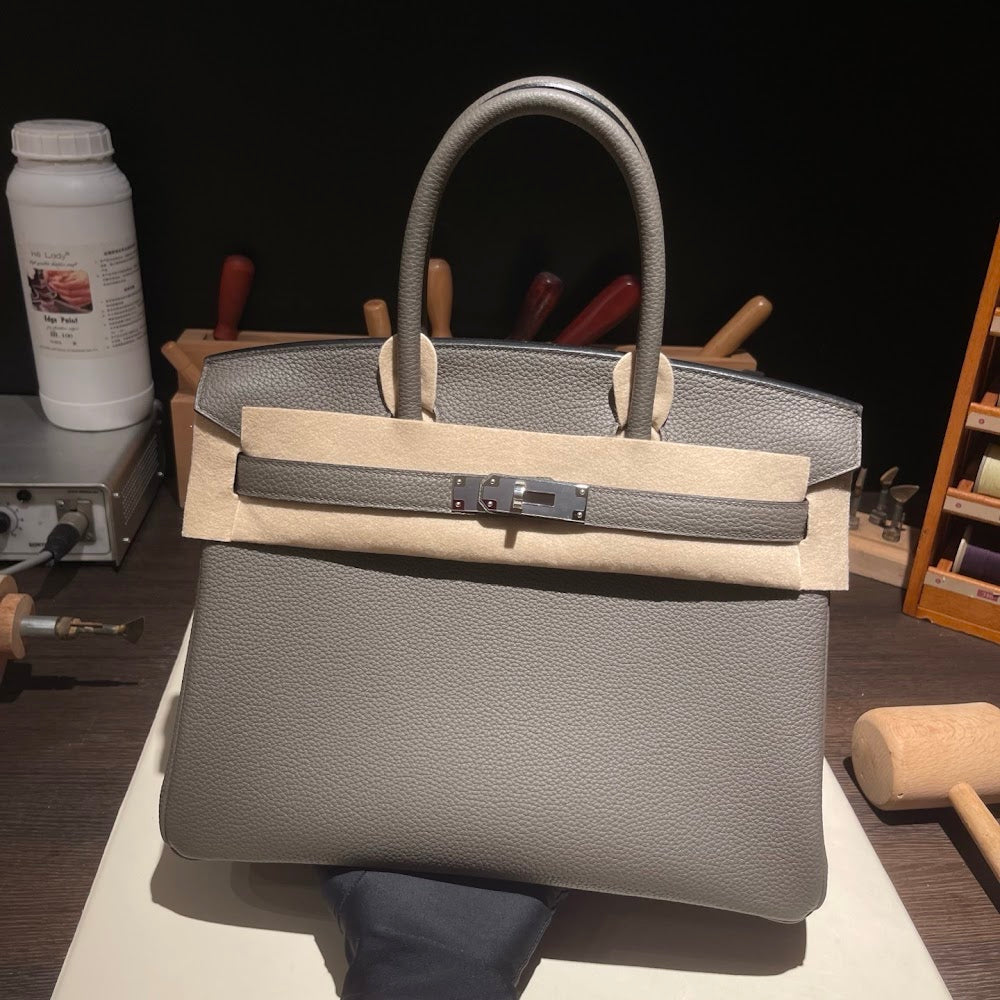 Anum Bags Hermesn Luxury Bag --117551