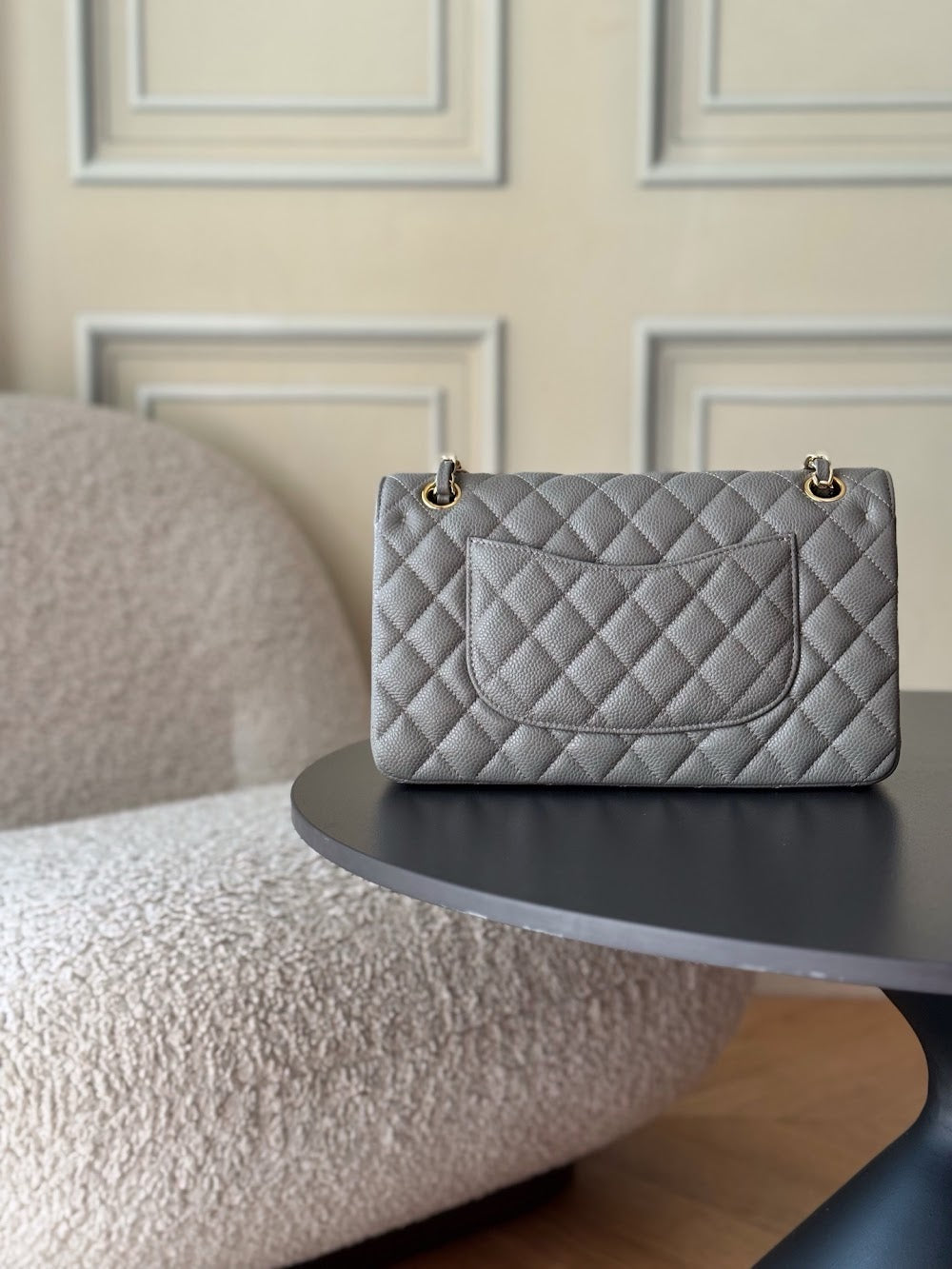 Anum Bags CHn Luxury Bag --112761