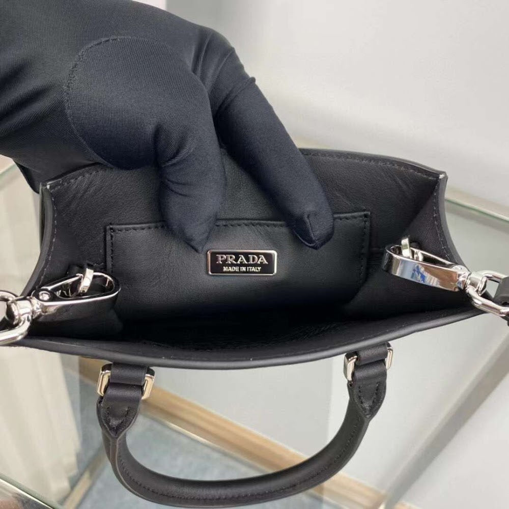 Ezyycart Bags Prada Luxury Bag --53688
