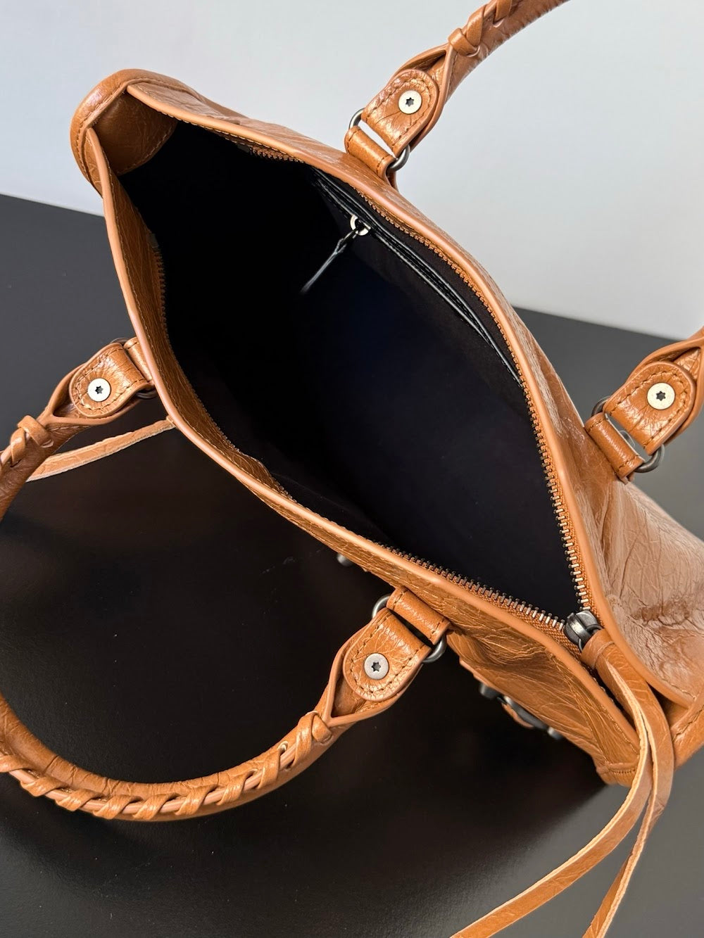 Ezyycart Bags Balenciaga Luxury Bag --111537