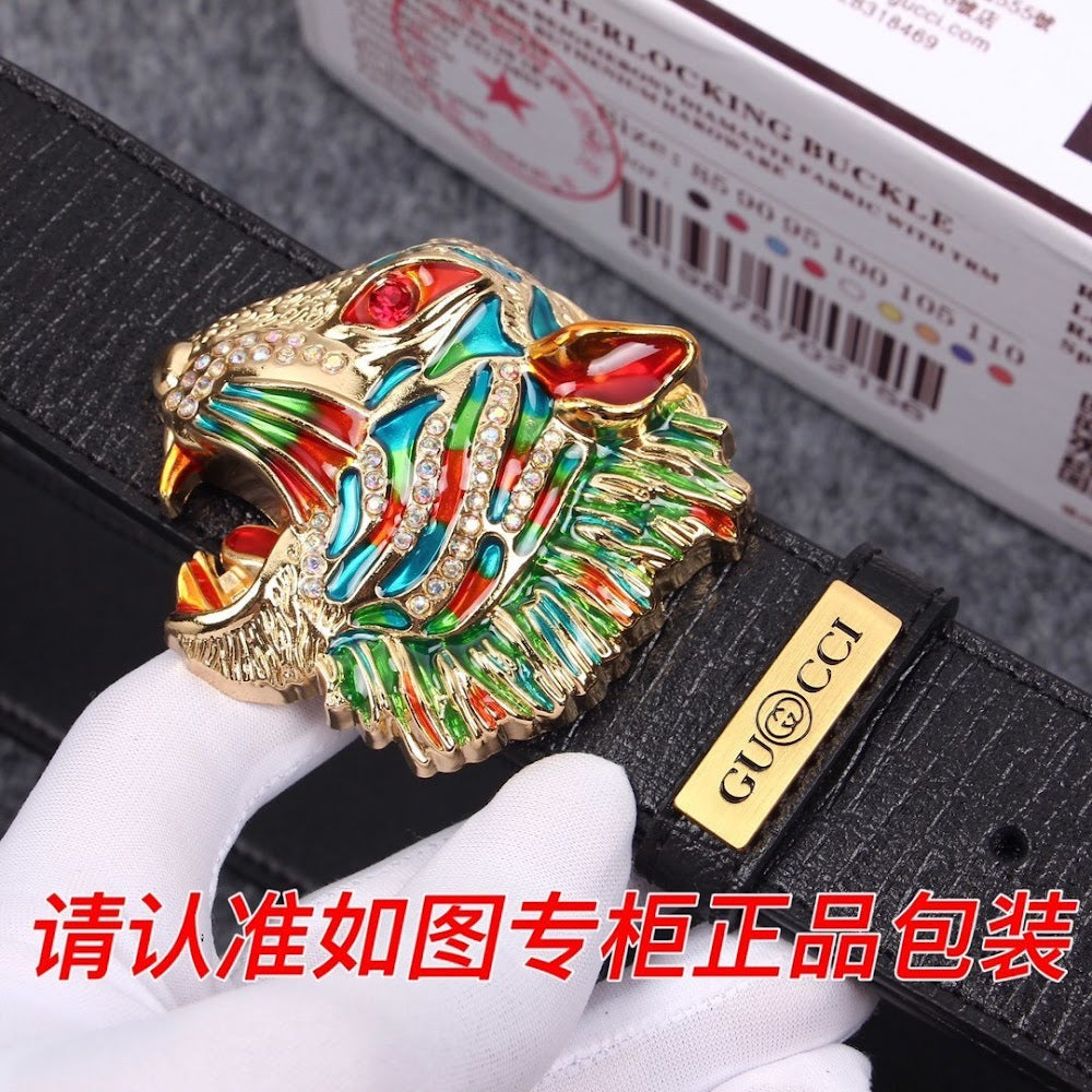Ezyycart Bags Guccin Luxury Belt --105231