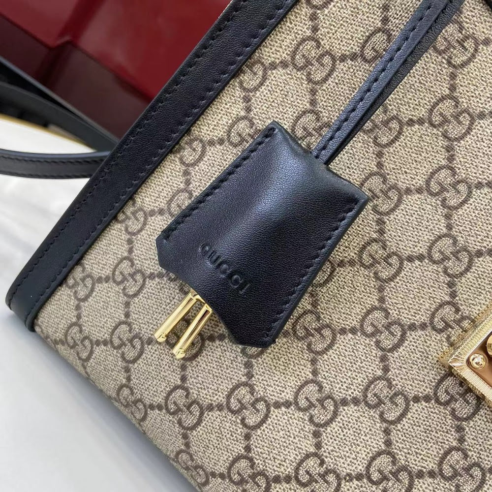 Ezyycart Bags Guccin Luxury Bag --94435