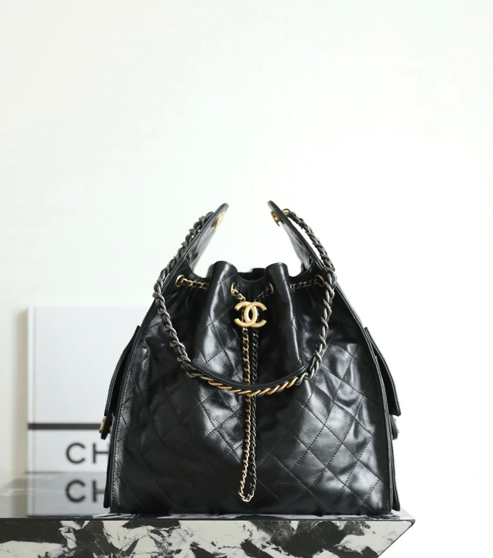 Anum Bags CHn Luxury Bag --113657