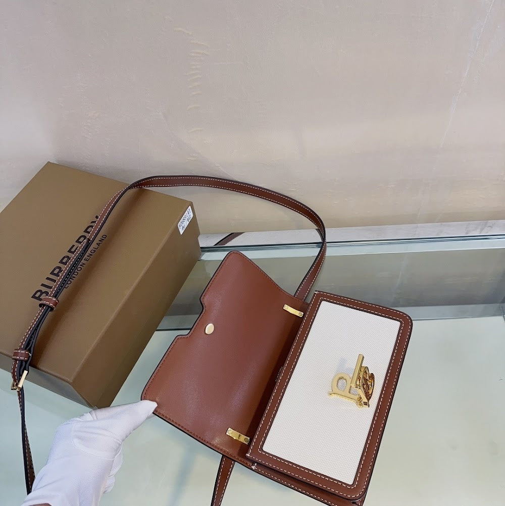 Ezyycart Bags Burberryn Luxury Bag --91614