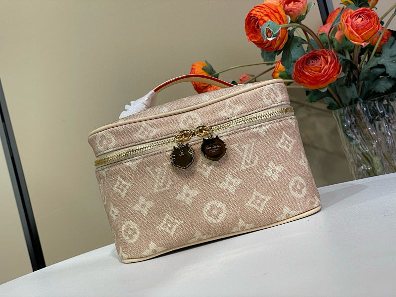 Anum Bags LVn Luxury Bag --79621