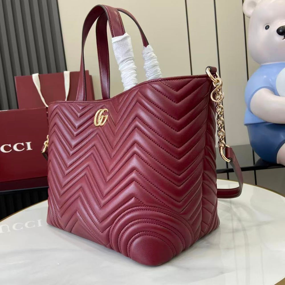 Ezyycart Bags Guccin Luxury Bag --94920