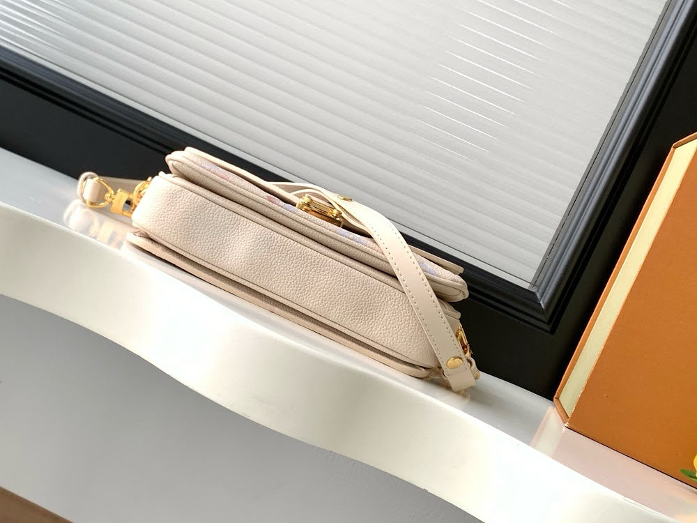 Anum Bags LVn Luxury Bag --80124