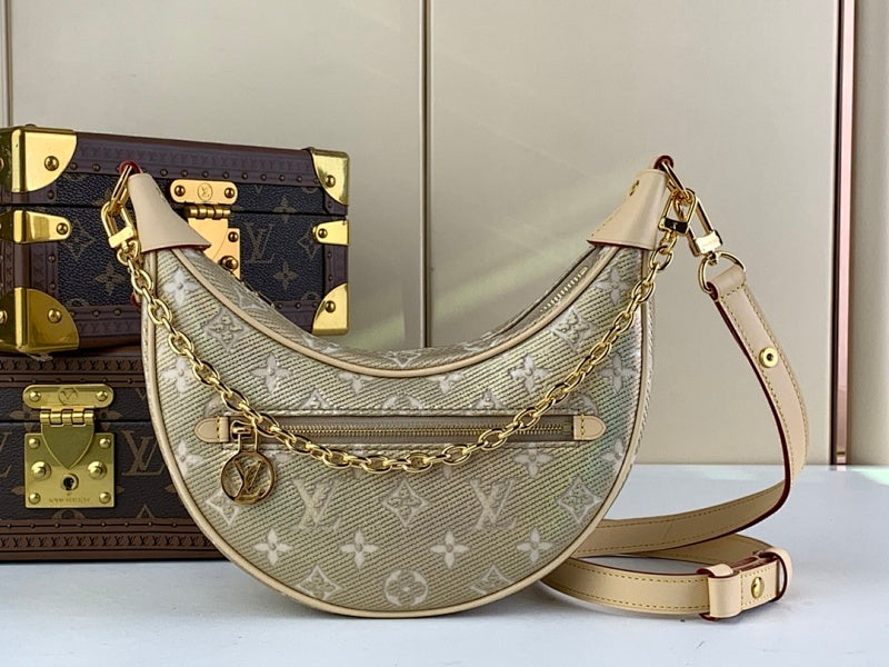 Anum Bags ln Luxury Bag --58385