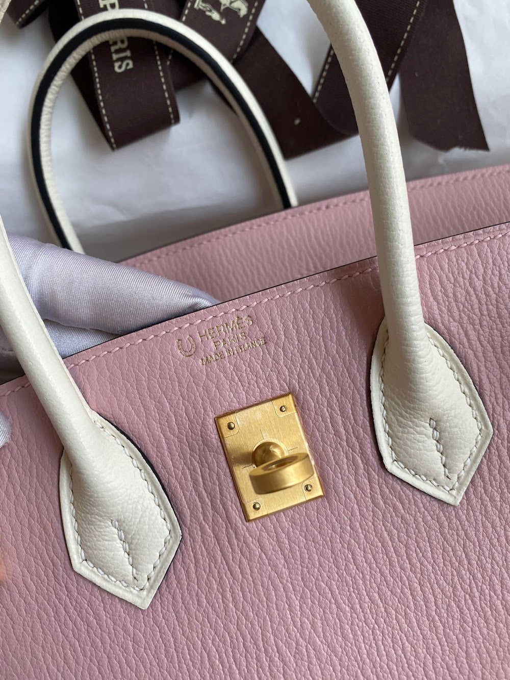 Anum Bags Hermesn Luxury Bag --116784