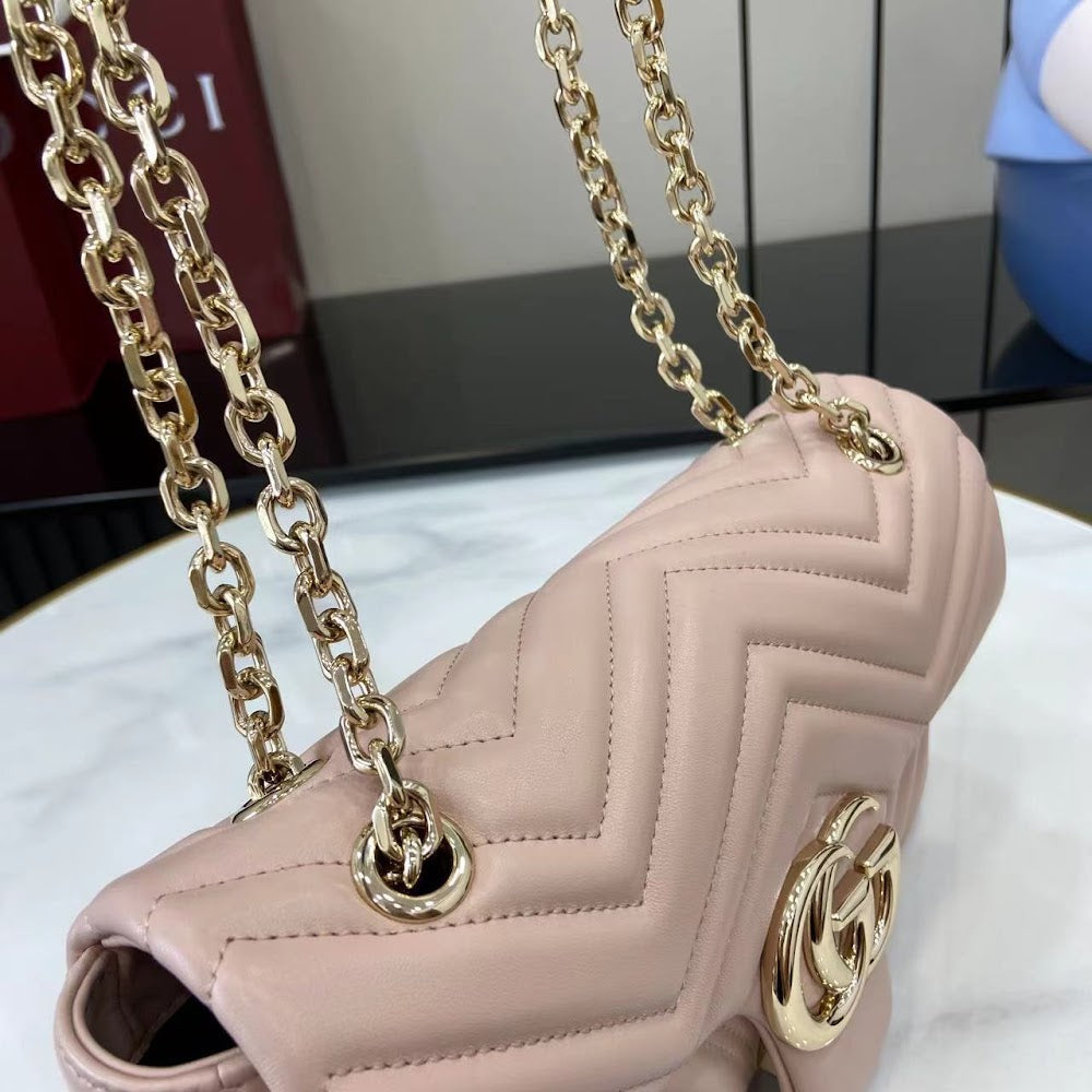 Ezyycart Bags Guccin Luxury Bag --94471