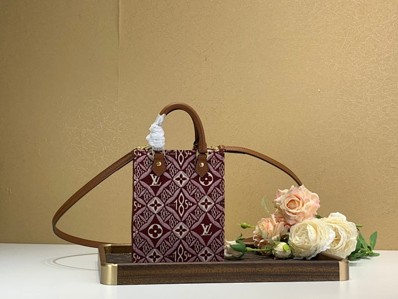 Ezyycart Bags ln Luxury Bag --59376