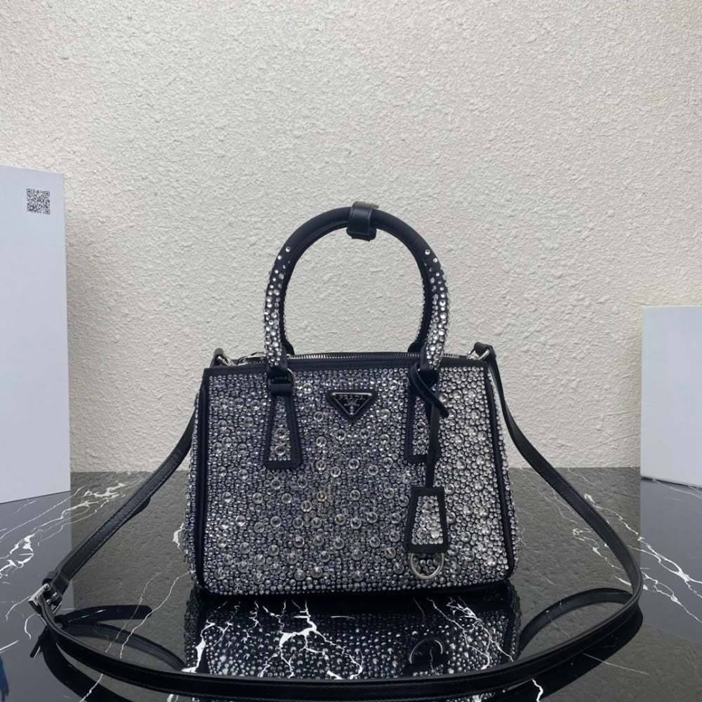 Ezyycart Bags Prada Luxury Bag --54412