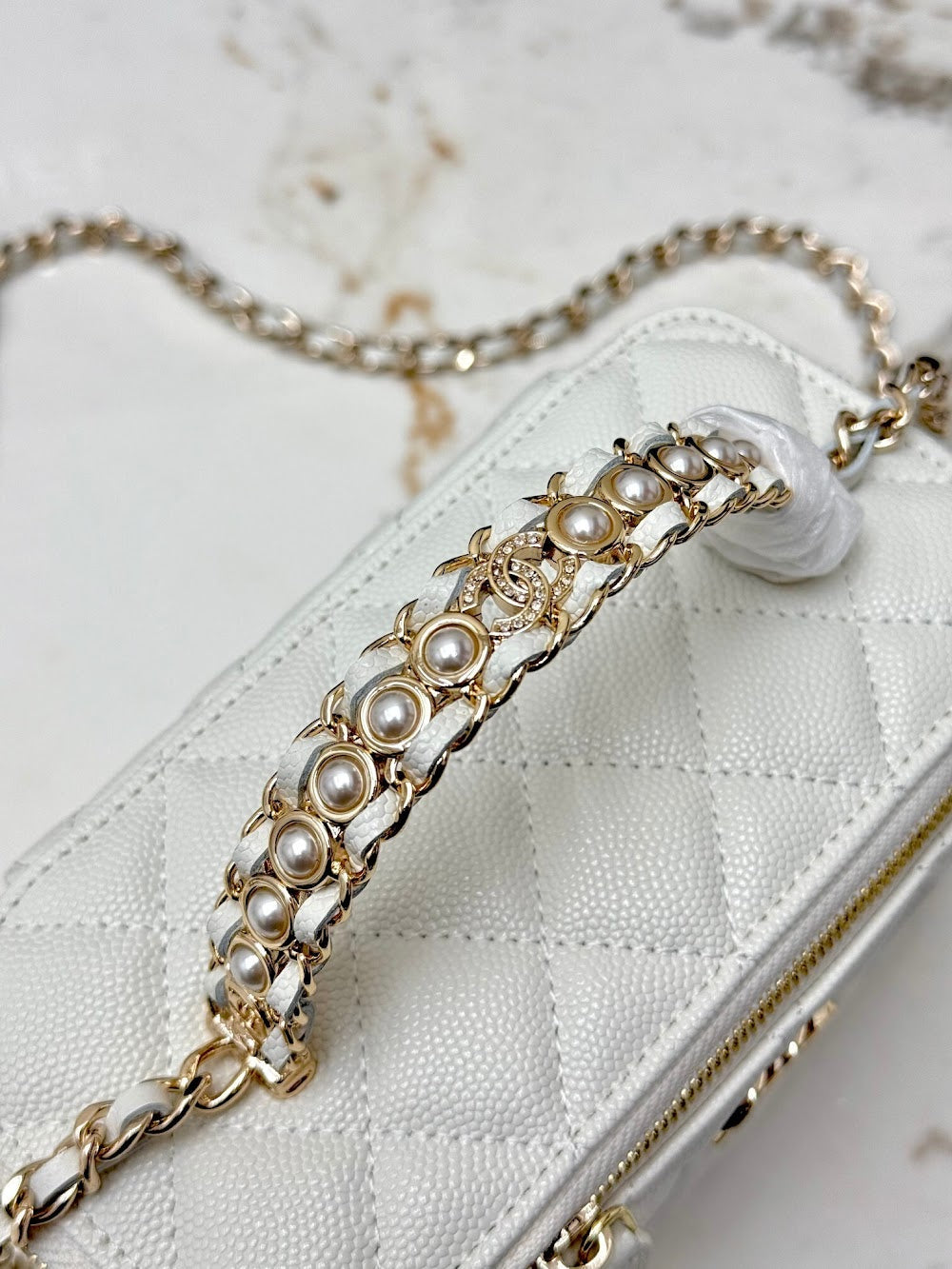 Anum Bags CHn Luxury Bag --113849