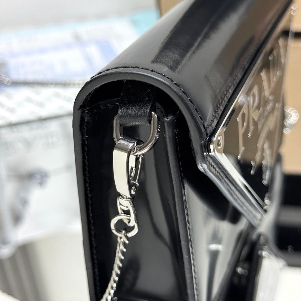Ezyycart Bags Pradn Luxury Bag --101758