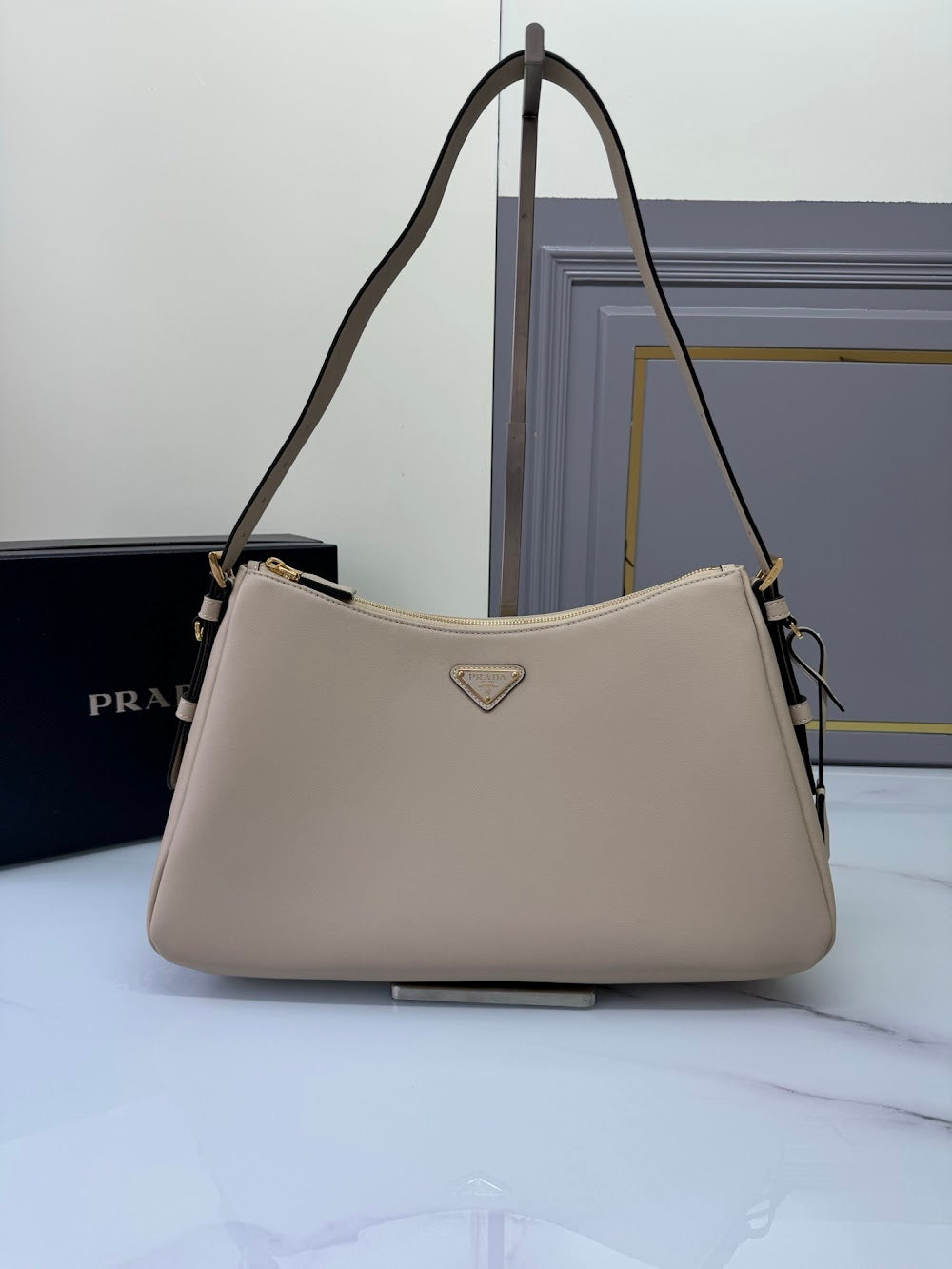 Ezyycart Bags Pradn Luxury Bag --102562