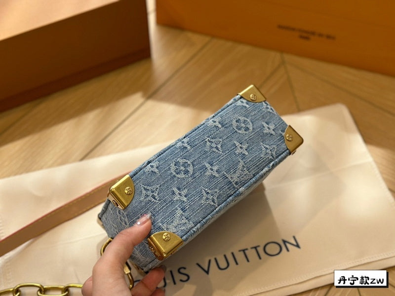 Anum Bags LVn Luxury Bag --80679