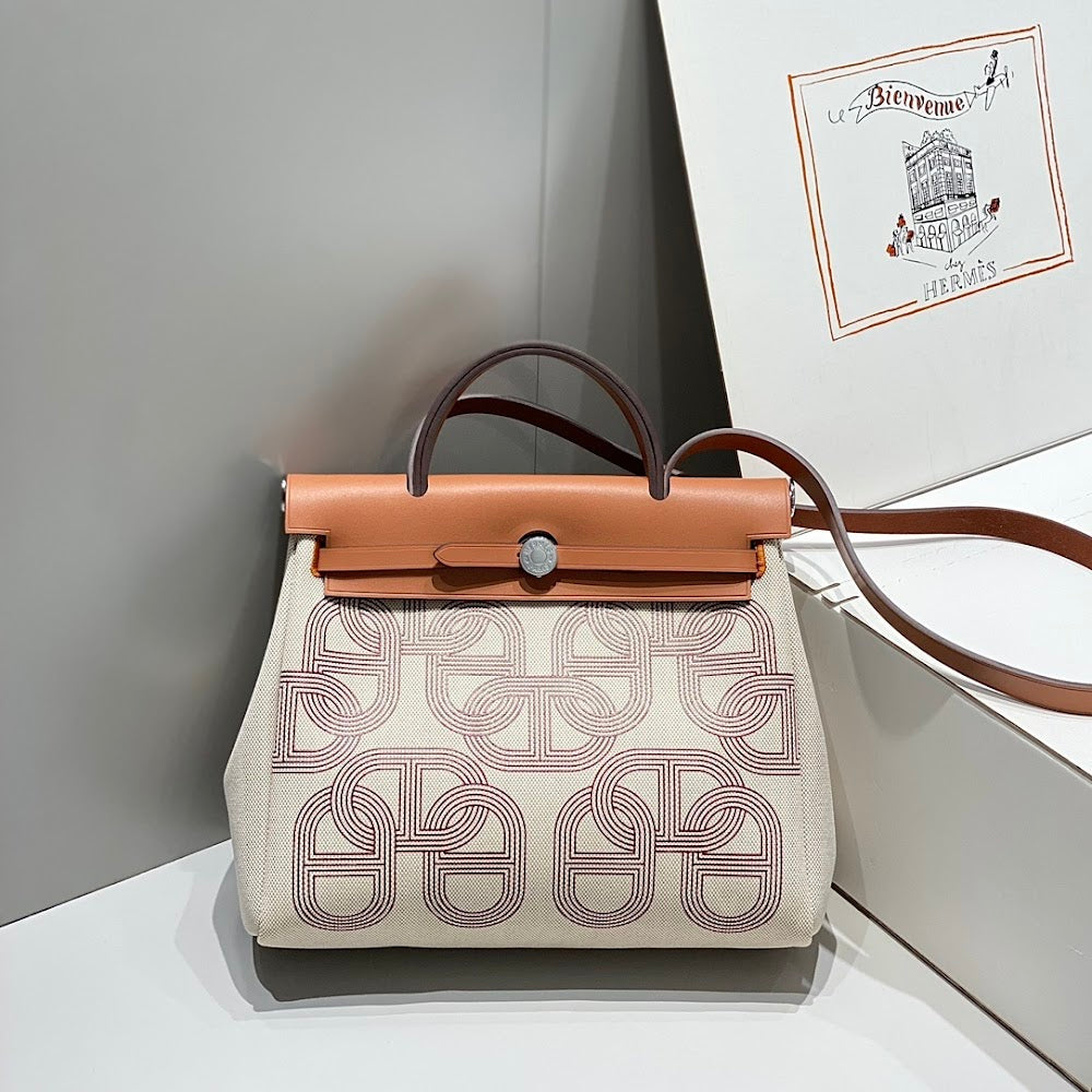 Anum Bags Hermesn Luxury Bag --118876