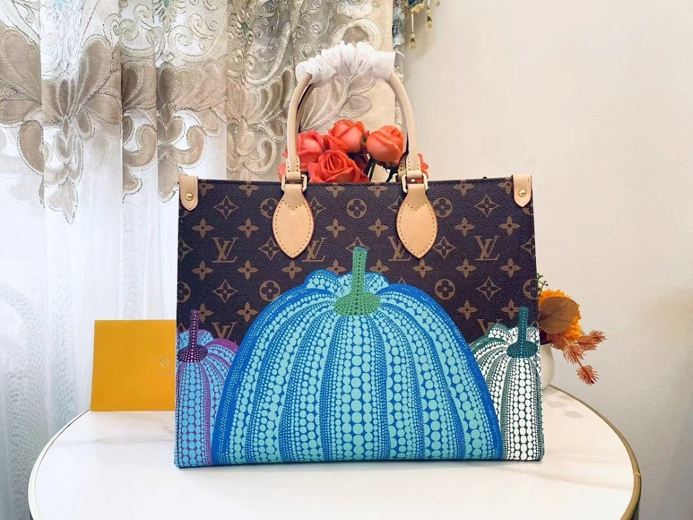 Anum Bags LVn Luxury Bag --80872