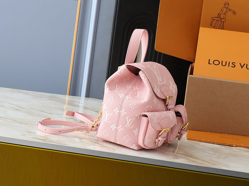 Anum Bags LVn Luxury Bag --79342