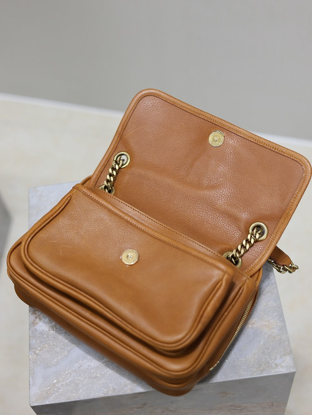 Ezyycart Bags YSLn Luxury Bag --119550