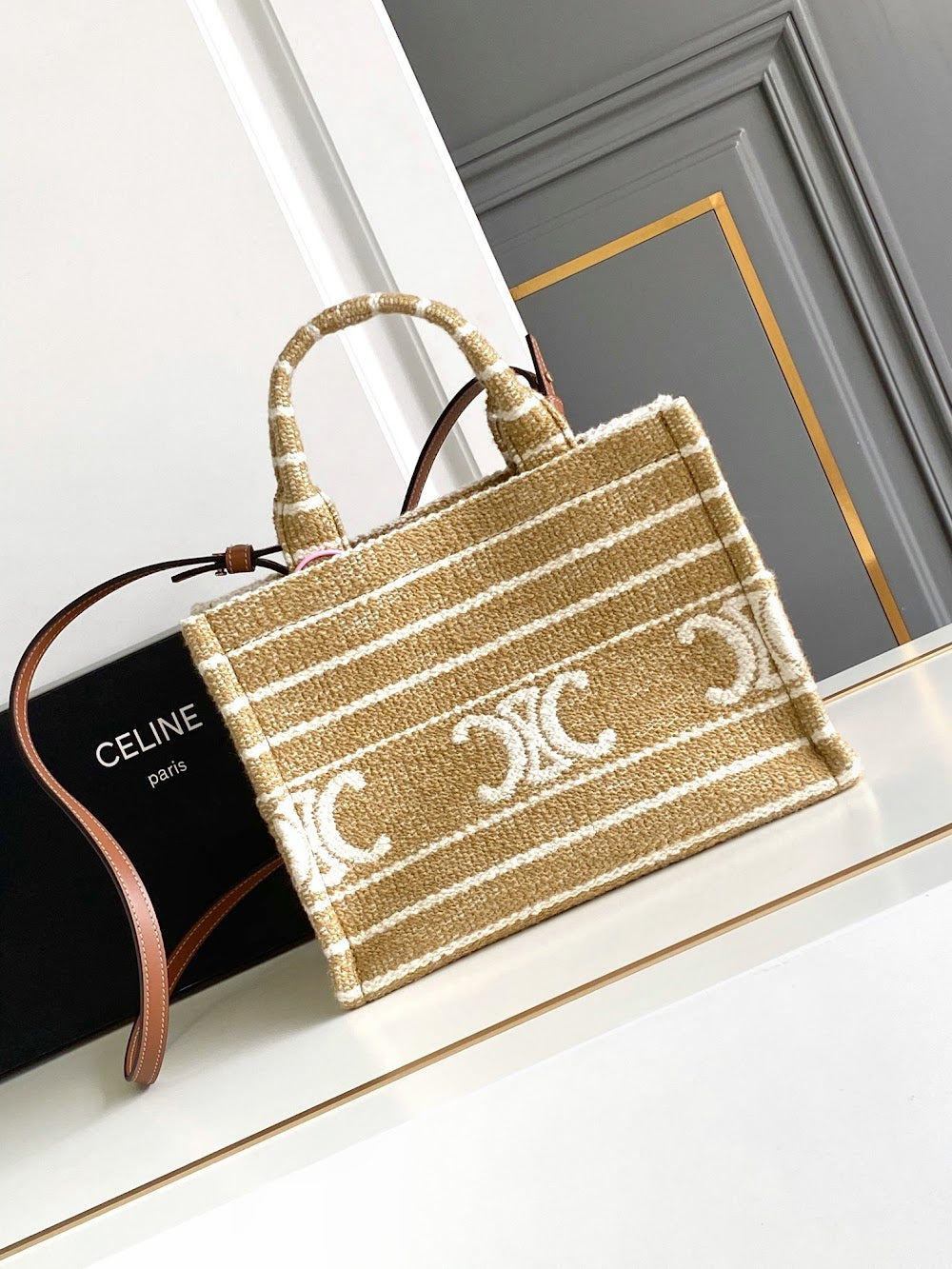 Ezyycart Bags Celine Luxury Bag --112122