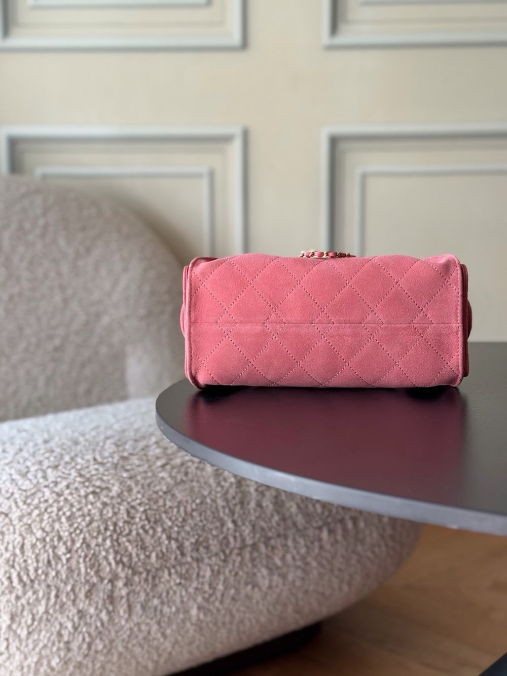 Anum Bags CHn Luxury Bag --114039