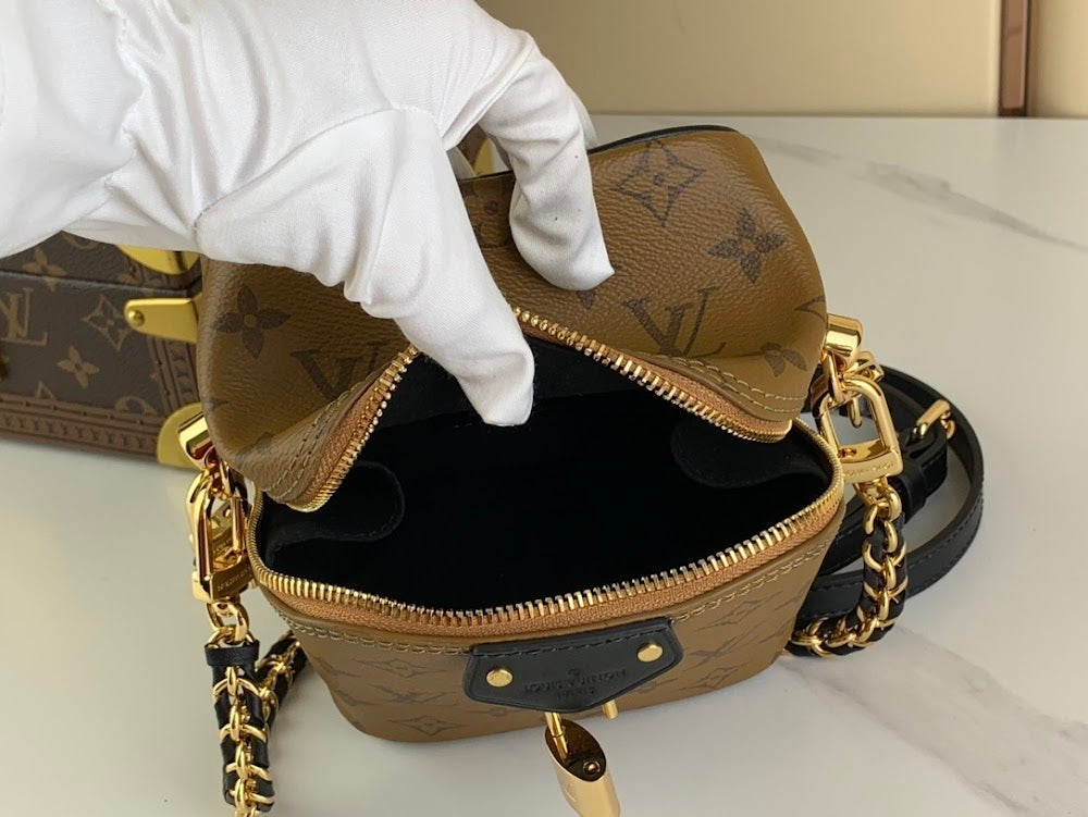 Ezyycart Bags ln Luxury Bag --58199