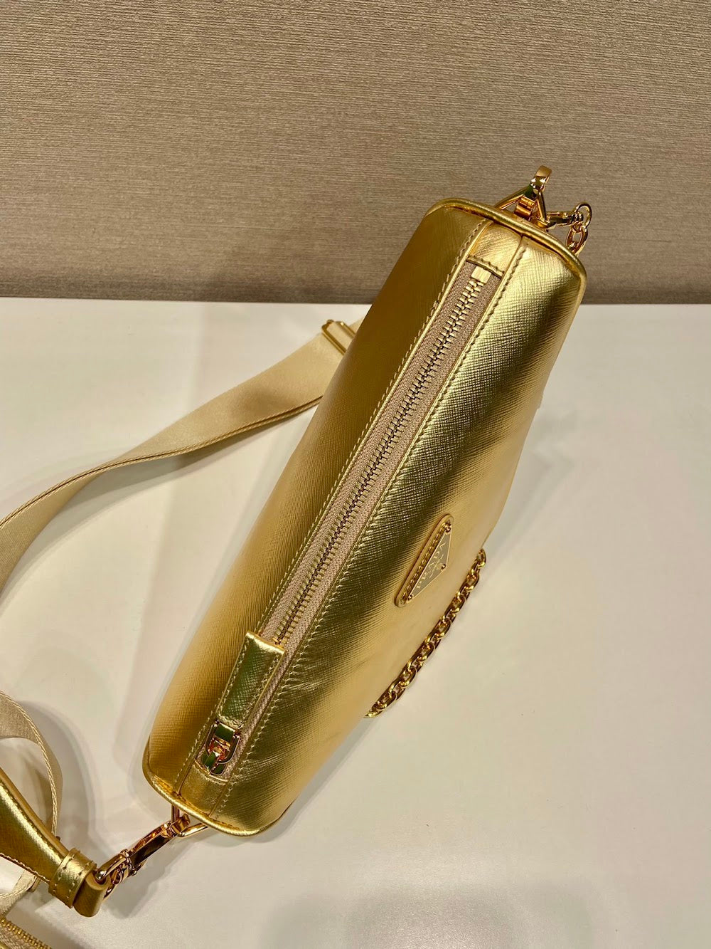 Ezyycart Bags Prada Luxury Bag --54549
