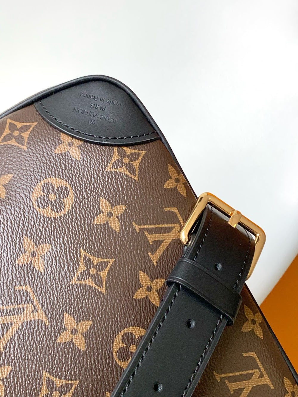 Anum Bags LVn Luxury Bag --80690
