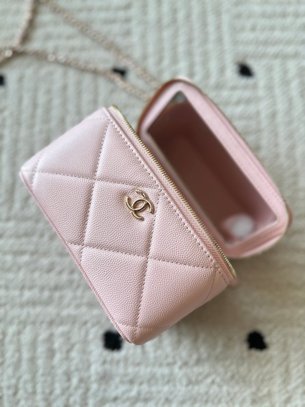 Anum Bags CHn Luxury Bag --112706