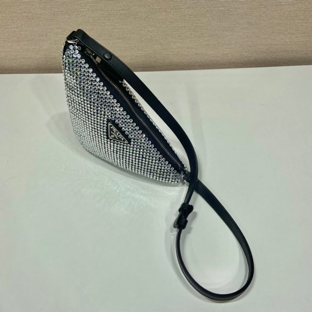 Ezyycart Bags Prada Luxury Bag --54406