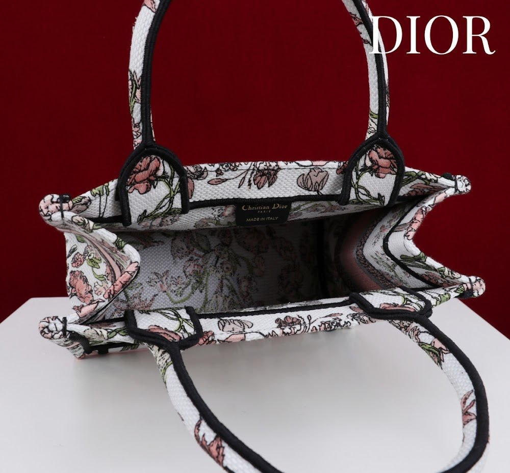Anum Bags Diorn Luxury Bag --114913