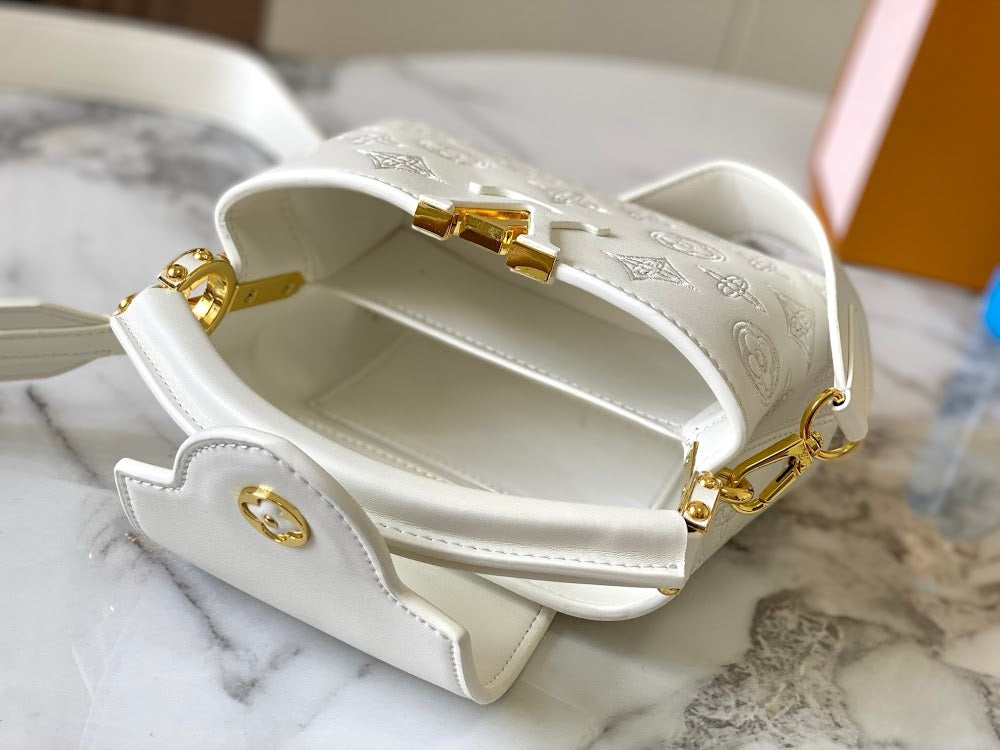 Anum Bags LVn Luxury Bag --78722