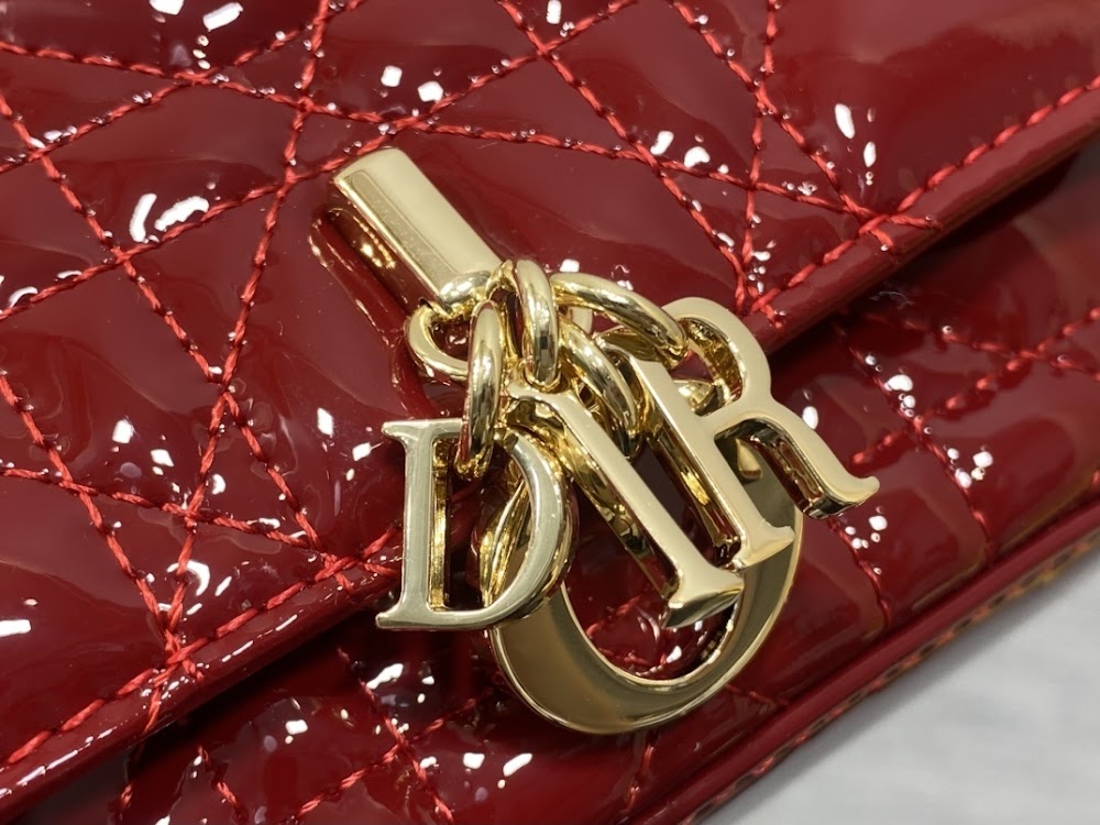 Anum Bags Diorn Luxury Bag --114904