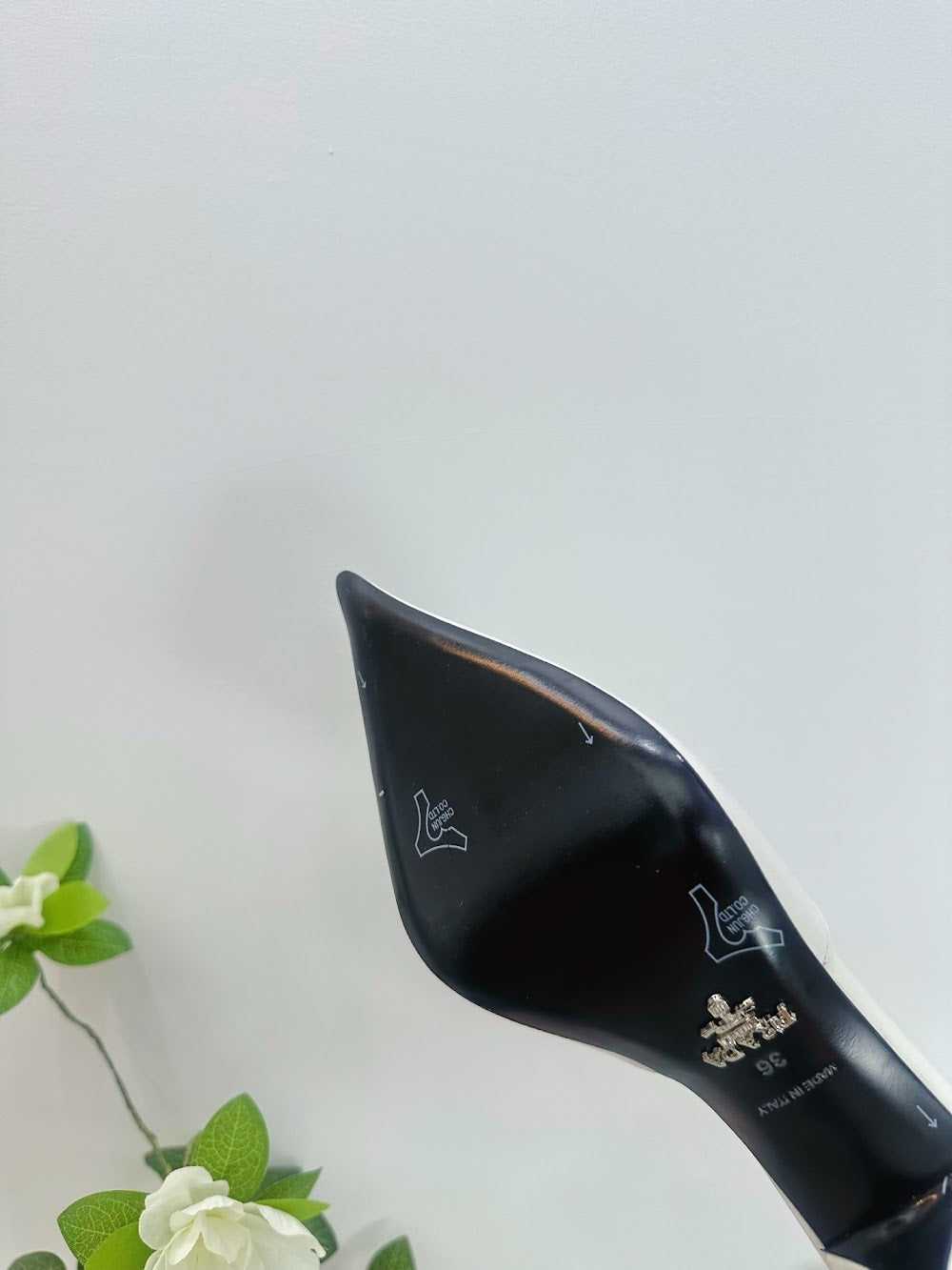 Ezyycart Bags Prada Luxury Heels --53501