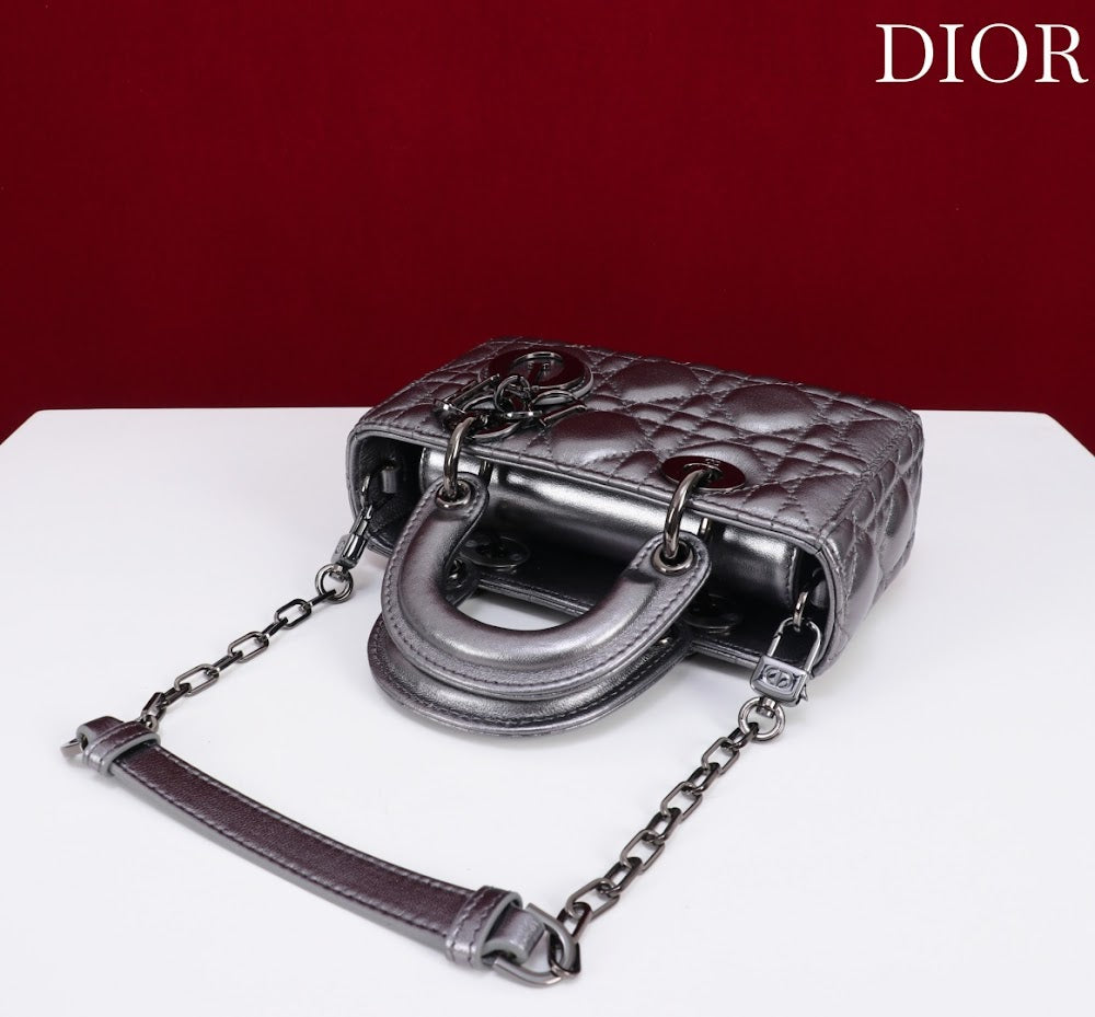 Ezyycart Bags Diorn Luxury Bag --116485