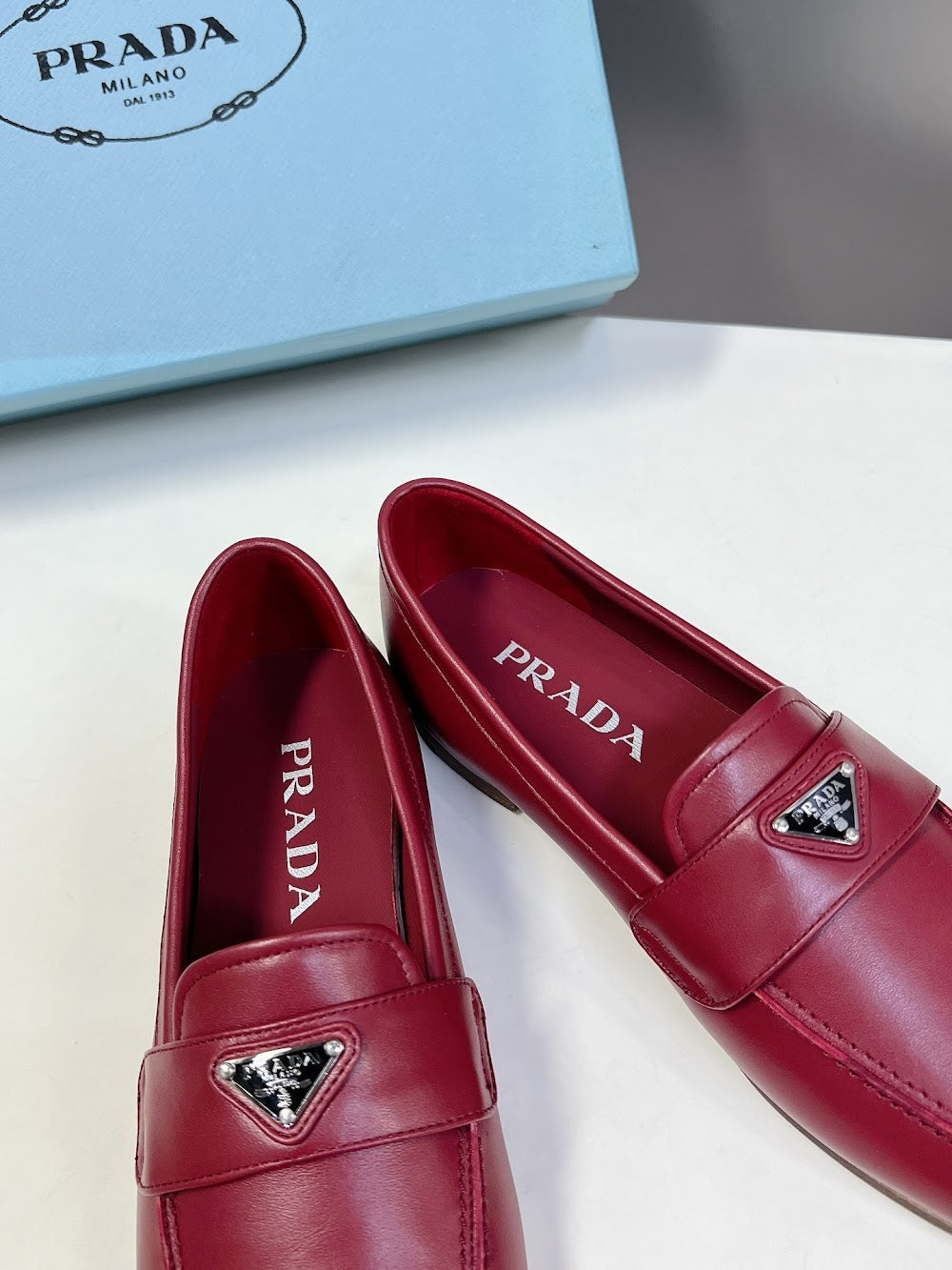 Ezyycart Bags Prada Luxury Heels --53397