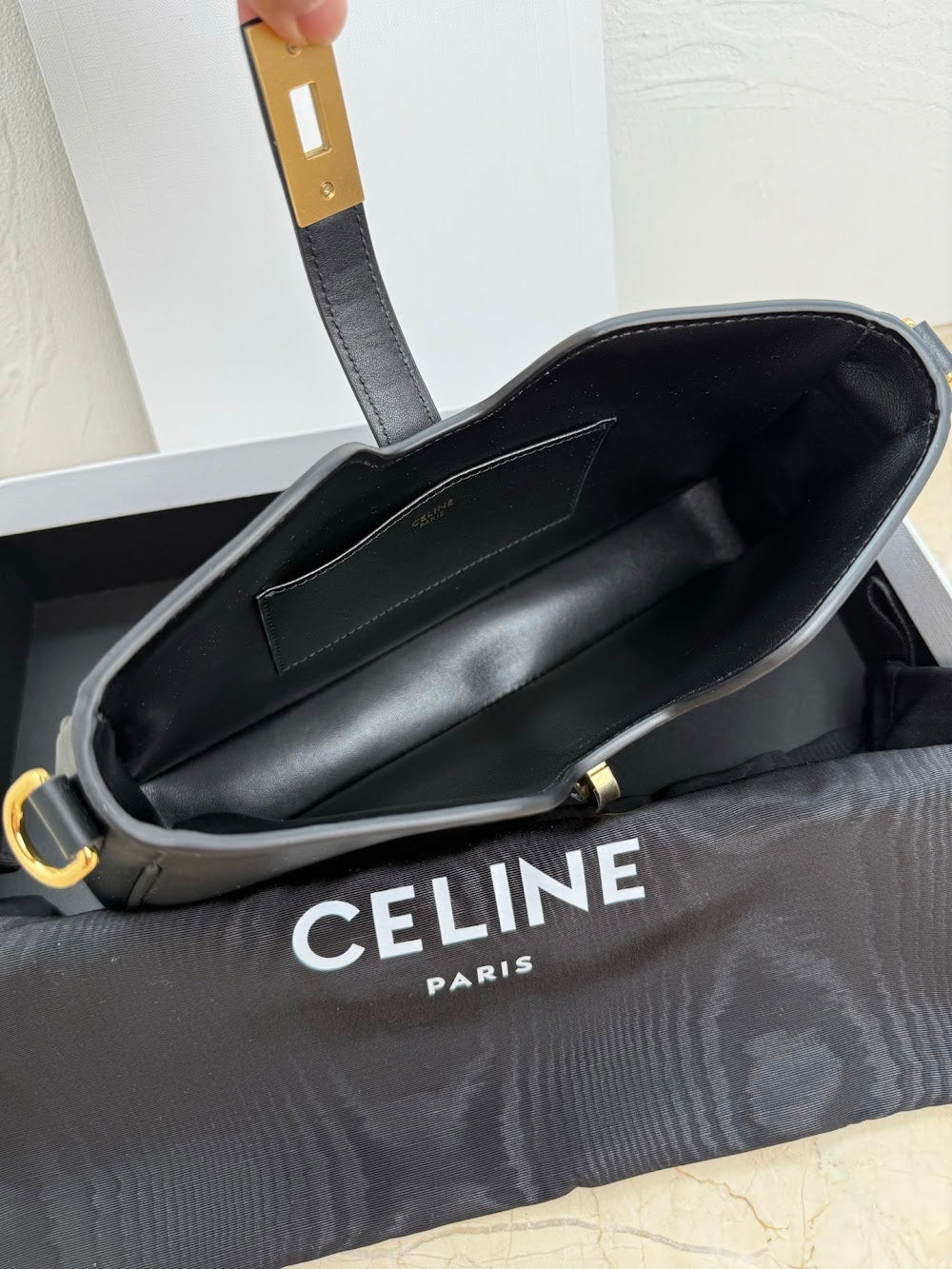 Ezyycart Bags Celine Luxury Bag --112435